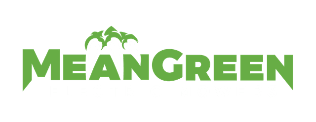 MeanGreen Logo