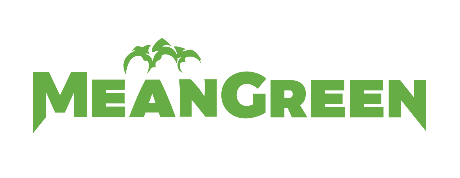 MeanGreen