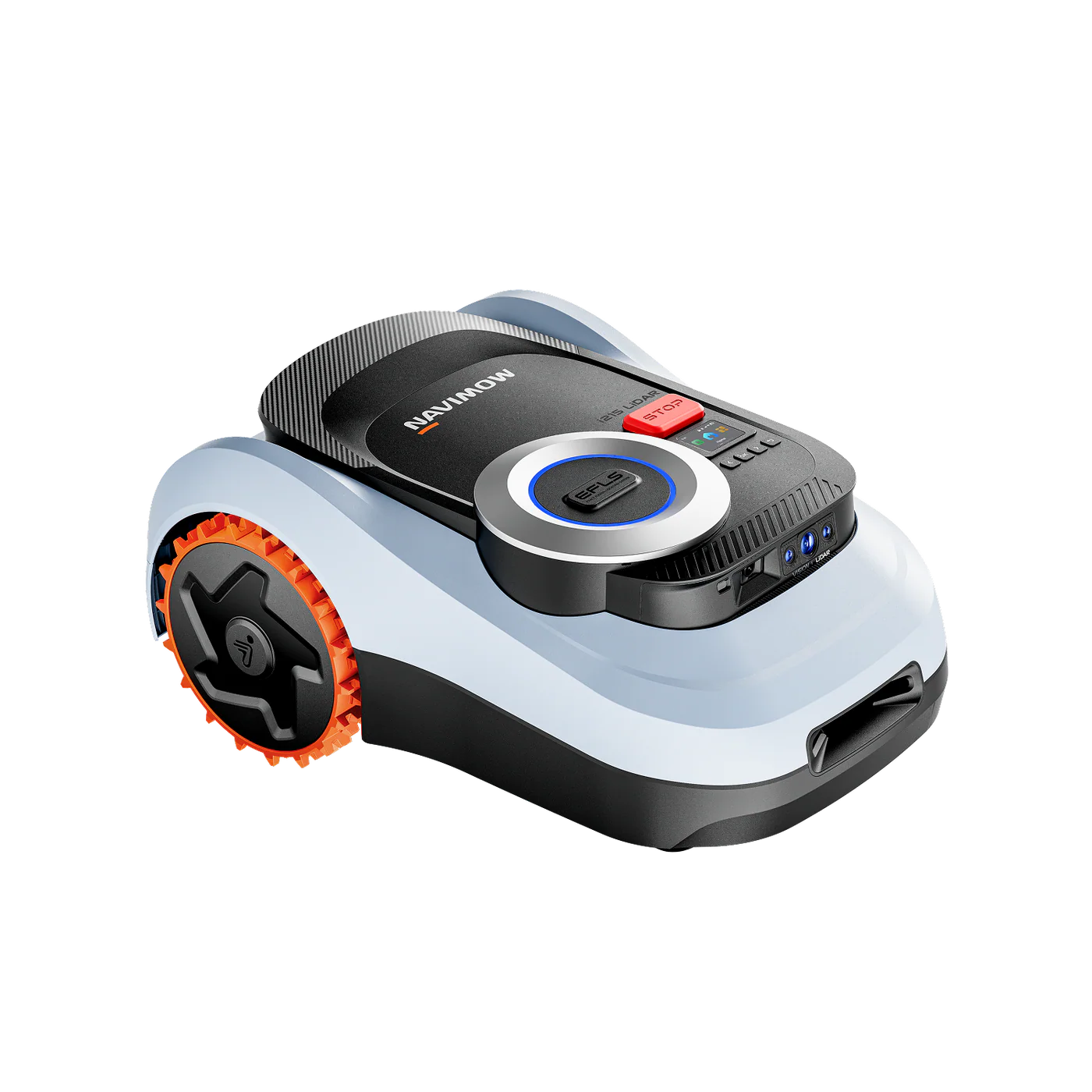Segway Navimow